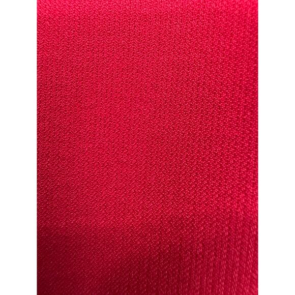 Le Suit Peplum Crepe Sheath Dress Suit with Jacket 6 - Picture 7 of 9